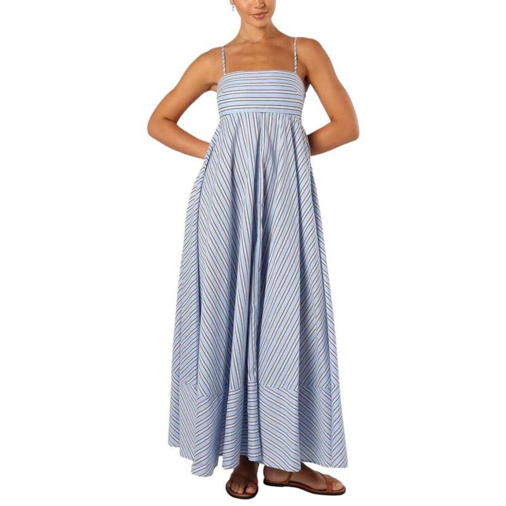 Anette Womens  Maxi Dress